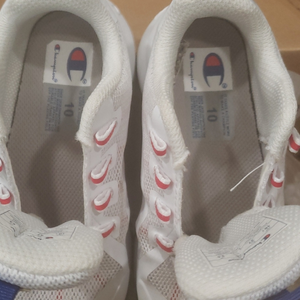 Champion RF Pro Runner - Picture 2 of 6